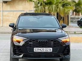 Audi, Q3