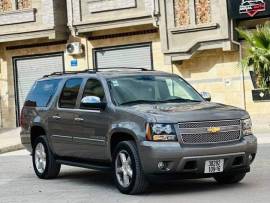 Chevrolet, Suburban