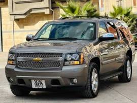 Chevrolet, Suburban