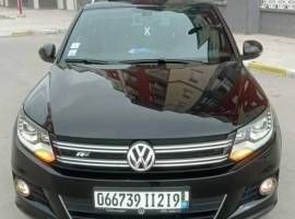 Volkswagen, Tiguan