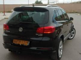 Volkswagen, Tiguan