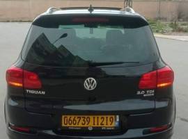 Volkswagen, Tiguan