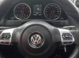 Volkswagen, Tiguan