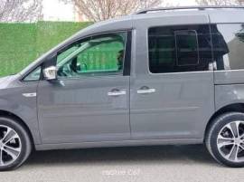 Volkswagen, Caddy