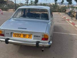 Peugeot, 504