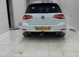 Volkswagen, Golf7