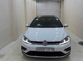 Volkswagen, Golf7