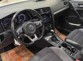 Volkswagen, Golf7