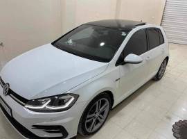 Volkswagen, Golf7