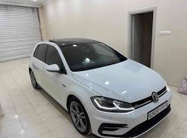 Volkswagen, Golf7