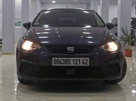 SEAT, Ibiza