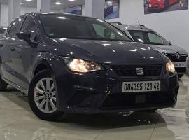 SEAT, Ibiza