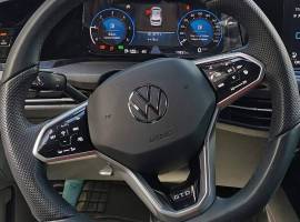 Volkswagen, Golf 8