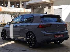 Volkswagen, Golf 8