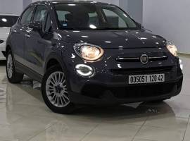 Fiat, 500X