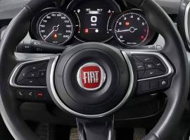 Fiat, 500X