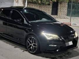 SEAT, Leon