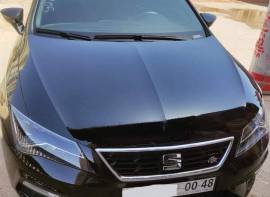 Seat, Leon