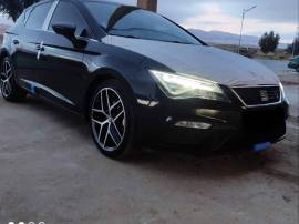 Seat, Leon