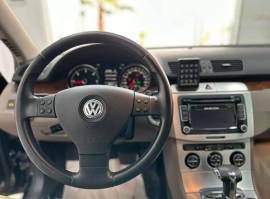 Volkswagen, Passat