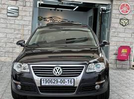 Volkswagen, Passat