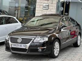 Volkswagen, Passat