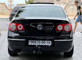 Volkswagen, Passat