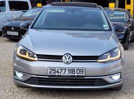 Volkswagen, Golf7