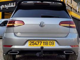 Volkswagen, Golf7