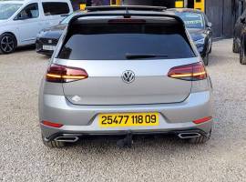 Volkswagen, Golf7