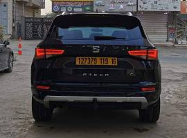 SEAT, Ateca