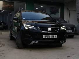 Seat, Ateca