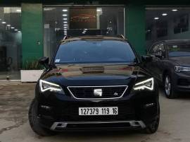 SEAT, Ateca