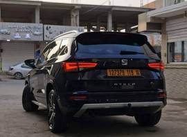 SEAT, Ateca