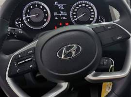 Hyundai, Creta