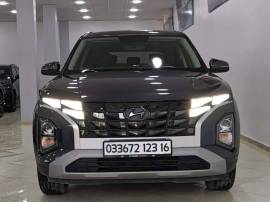 Hyundai, Creta