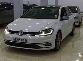 Volkswagen, Golf7