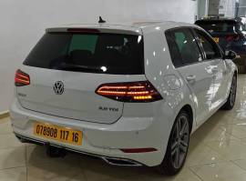 Volkswagen, Golf7