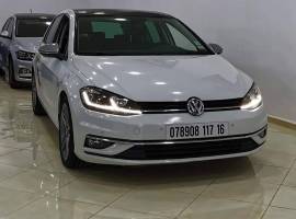 Volkswagen, Golf7