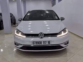 Volkswagen, Golf7
