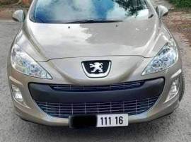 Peugeot, 308