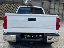 Toyota, Tundra