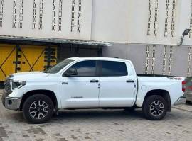 Toyota, Tundra