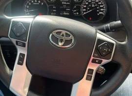 Toyota, Tundra