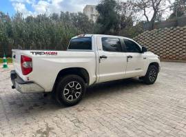 Toyota, Tundra