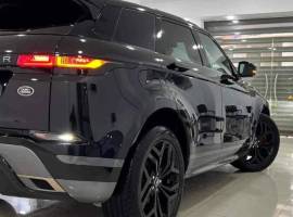 Land Rover, Range Rover Evoque