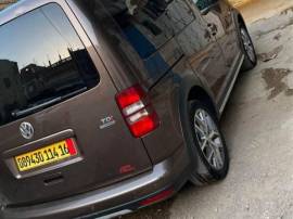 Volkswagen, Caddy