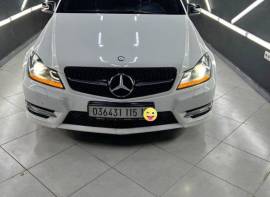 Mercedes, Classe C
