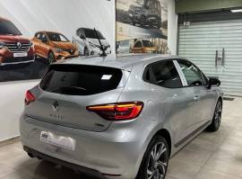 Renault, Clio 5