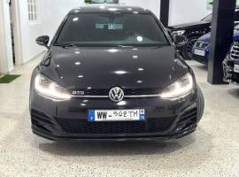 Volkswagen, Golf7